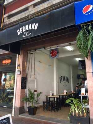 Germano Jochos & Charcuteria