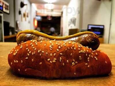 Germano Jochos & Charcuteria