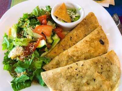 La Catrina De Anzures