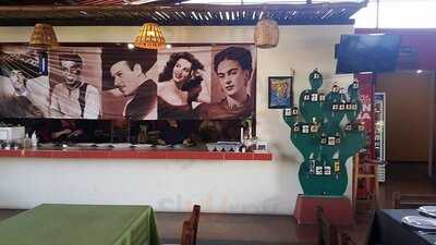 La Catrina De Anzures