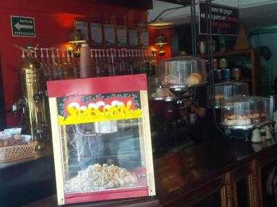 La Catrina De Anzures