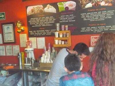 La Catrina De Anzures