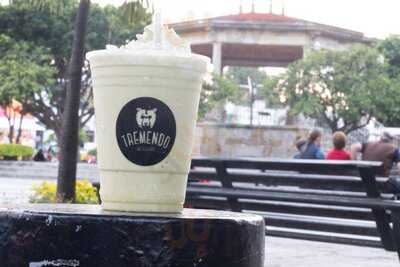 Tremendo Cafe & Gelato