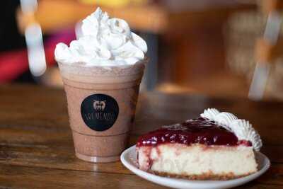 Tremendo Cafe & Gelato