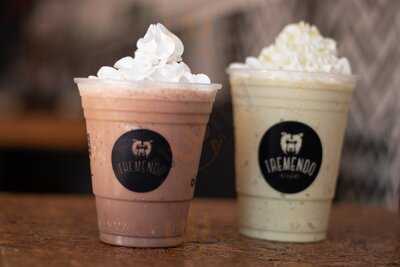 Tremendo Cafe & Gelato