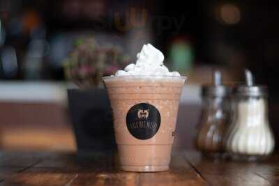 Tremendo Cafe & Gelato