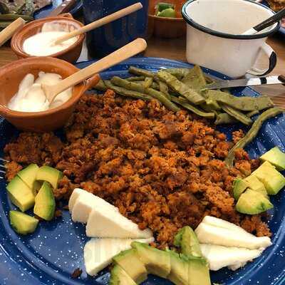 Cecina Artesanal Yecapixtla