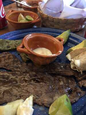 Cecina Artesanal Yecapixtla