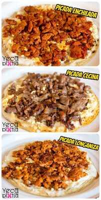 Cecina Artesanal Yecapixtla