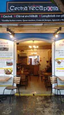 Cecina Artesanal Yecapixtla