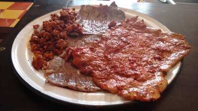 Cecina Artesanal Yecapixtla