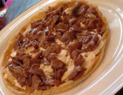 Cecina Artesanal Yecapixtla