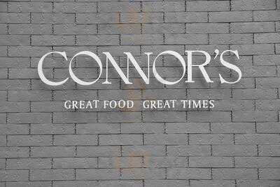 Connor's