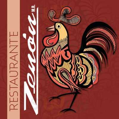 Restaurante Zenón