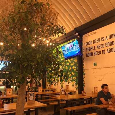 Hop The Beer Experience 2