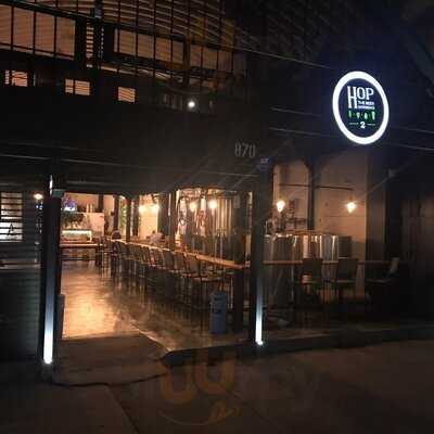 Hop The Beer Experience 2