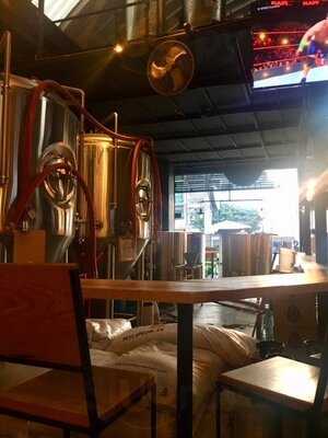 Hop The Beer Experience 2