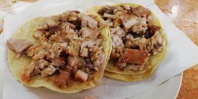 Taqueria El Pastorcito