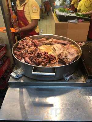 Taqueria El Pastorcito