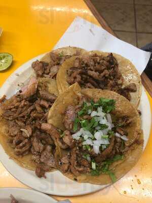 Taqueria El Pastorcito