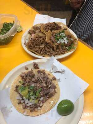 Taqueria El Pastorcito