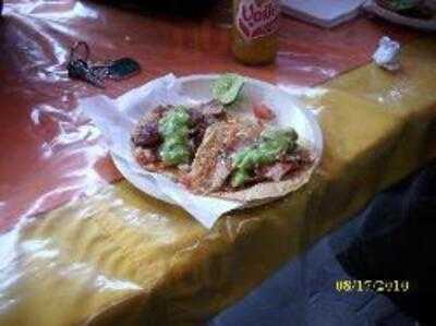 Taqueria El Pastorcito