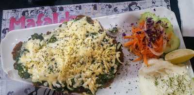 La Casita De Mafalda