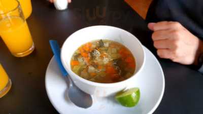 La Casita De Mafalda