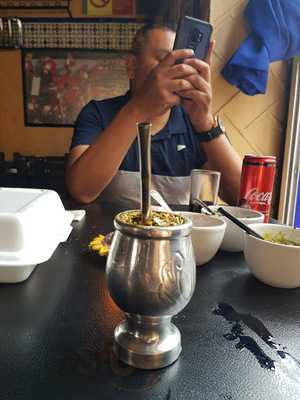 La Casita De Mafalda