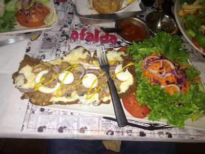 La Casita De Mafalda