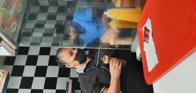 Dynasty Legendary Chinese Food Parque Lindavista