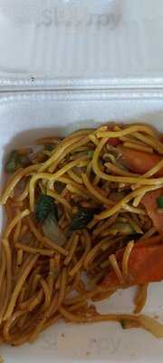 Dynasty Legendary Chinese Food Parque Lindavista