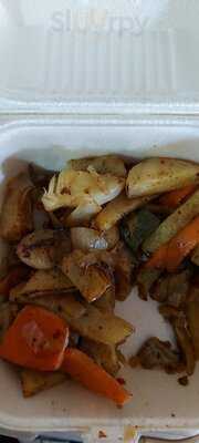 Dynasty Legendary Chinese Food Parque Lindavista