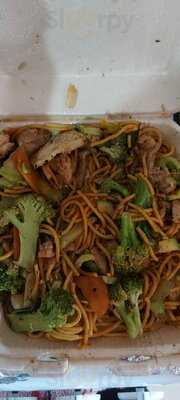 Dynasty Legendary Chinese Food Parque Lindavista