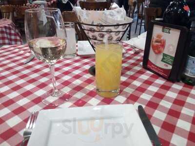 Dynasty Legendary Chinese Food Parque Lindavista