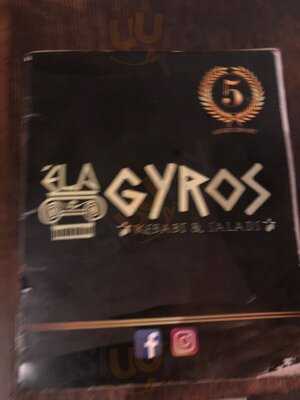 Ela Gyros
