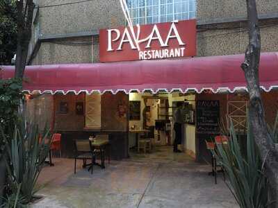 Pakaá Restaurante