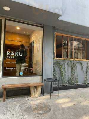 Raku Cafe