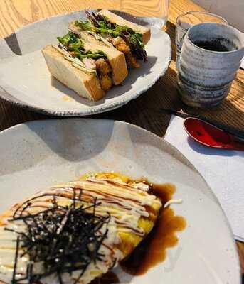 Raku Cafe