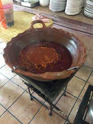 La Pancita De Huipulco