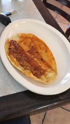 La Pancita De Huipulco