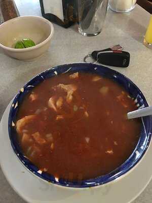 La Pancita De Huipulco