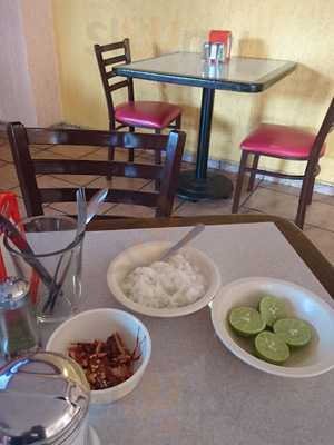 La Pancita De Huipulco