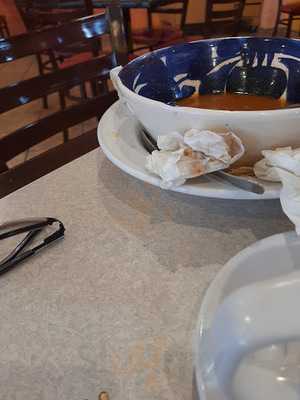 La Pancita De Huipulco