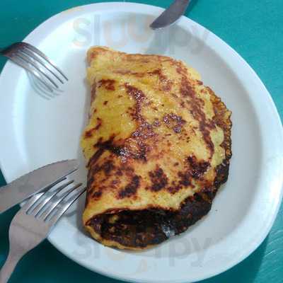 Los Chamos Restaurante