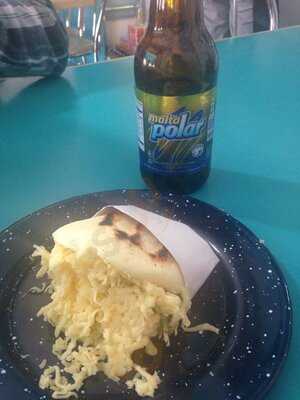 Los Chamos Restaurante