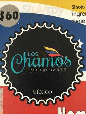 Los Chamos Restaurante