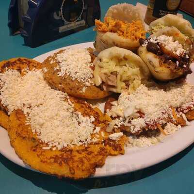 Los Chamos Restaurante