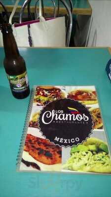 Los Chamos Restaurante