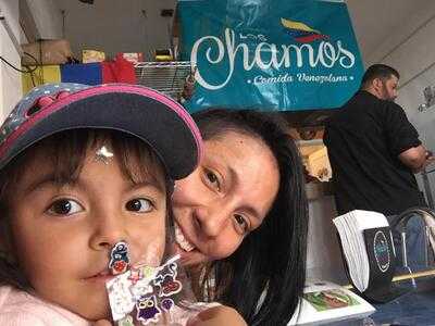 Los Chamos Restaurante